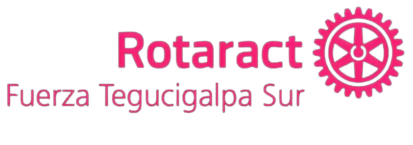 Logo Rotaract Club
